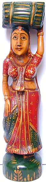 Tribal Art Rajasthan  